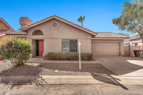 1332 N Brittany Lane, Gilbert, AZ, 85233 | Card Image