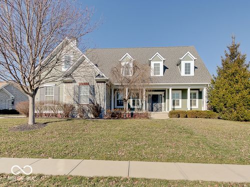 6712 Braemar Ave S, Noblesville, IN, 46062-8446 | Card Image