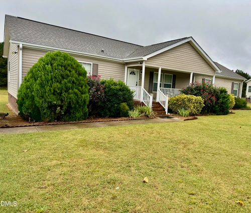 7225 Lowery Meadow Drive, Wendell, NC, 27591 | Card Image