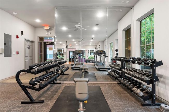 APT-237 - 2400 Mccue Rd, Condo with 2 bedrooms, 1 bathrooms and 2 parking in Houston TX | Image 24