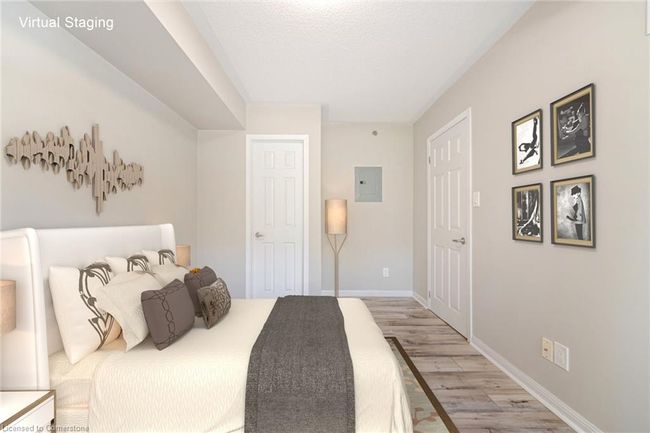 105 - 3070 Rotary Way, House attached with 1 bedrooms, 1 bathrooms and 1 parking in Burlington ON | Image 18
