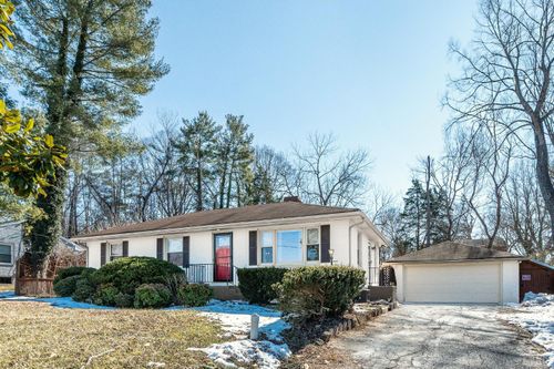 1101 Milford Ln, Lynchburg, VA, 24501-2225 | Card Image