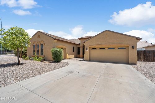 2619 E Hazeltine Way, Chandler, AZ, 85249-5020 | Card Image
