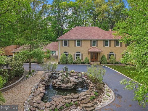 400 Highview Dr, RADNOR, PA, 19087-4606 | Card Image