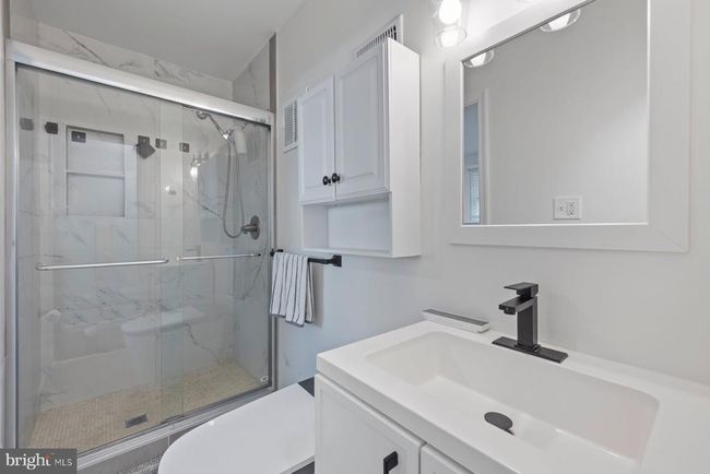 11922 Rumsfeld Ter, Townhouse with 3 bedrooms, 4 bathrooms and null parking in SILVER SPRING MD | Image 30