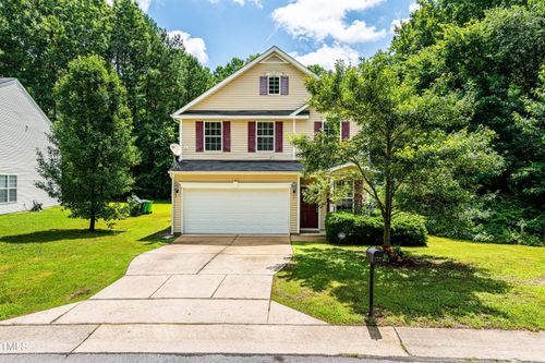 3445 Dutchman Rd, Raleigh, NC, 27610-4389 | Card Image