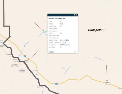 fort-hancock-52 Acres New Socorro Heights, Other, TX, 79839 | Card Image