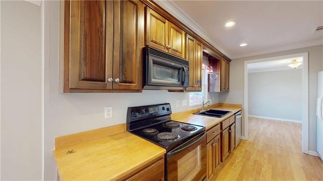 1294 Summit Chase Dr, House other with 4 bedrooms, 3 bathrooms and null parking in Snellville GA | Image 47