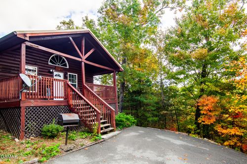 1410 Little Cove Church Rd, Sevierville, TN, 37862-8028 | Card Image