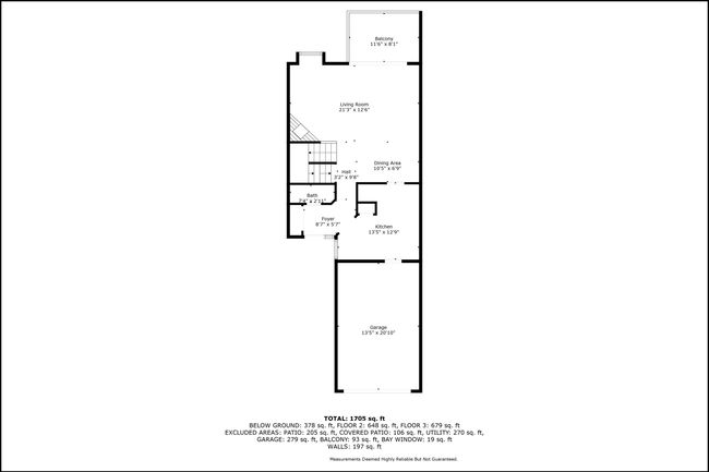 2503 Meade Ct, Condo with 2 bedrooms, 3 bathrooms and null parking in Ann Arbor MI | Image 54