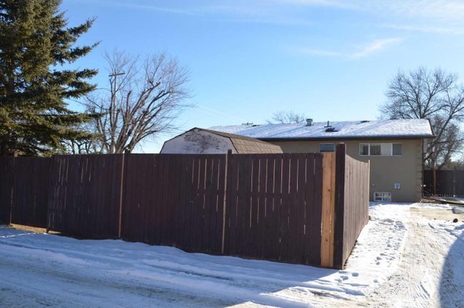 4801 45 Avenue, Home with 3 bedrooms, 2 bathrooms and 2 parking in Athabasca AB | Image 45