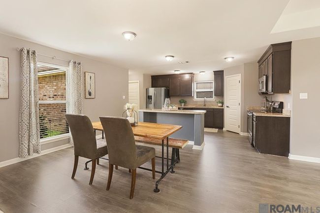 1101 Point Andrew Dr, House other with 3 bedrooms, 2 bathrooms and 2 parking in Gonzales LA | Image 5