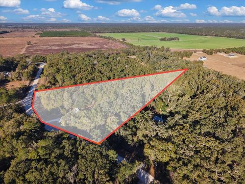 8180 Se 2nd Street Rd, Trenton, FL, 32693-4706 | Card Image