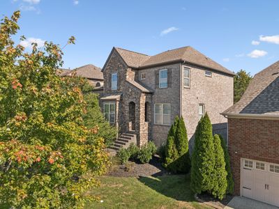 4120 Stone Hall Blvd, House other with 4 bedrooms, 2 bathrooms and 5 parking in Hermitage TN | Image 2