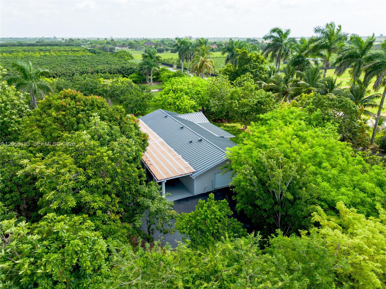 Land in Homestead