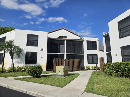 108-211 Lake Pointe Dr, Oakland Park, FL, 33309-7700 | Card Image