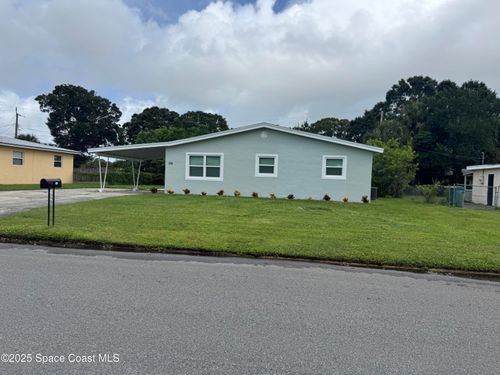 316 Cornell Ave, MELBOURNE, FL, 32901-7725 | Card Image