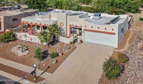 661 N Avenida Cipres, Green Valley, AZ, 85614-3466 | Card Image