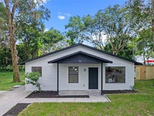 520 E Jackson Ave, MOUNT DORA, FL, 32757-3866 | Card Image