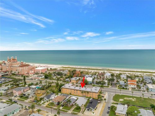 103-3575 Gulf Blvd, St Pete Beach, FL, 33706-3928 | Card Image