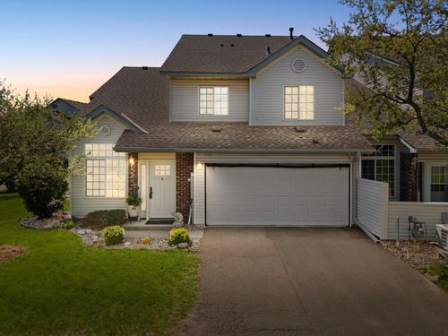 3595 Genevieve Ave N, Oakdale, MN, 55128-3069 | Card Image