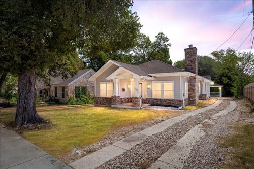 4313 Duval St, Austin, TX, 78751-3927 | Card Image