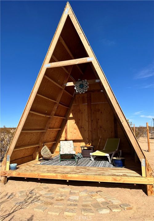 4444 Avenida La Candela, Joshua Tree, CA, 92252 | Card Image