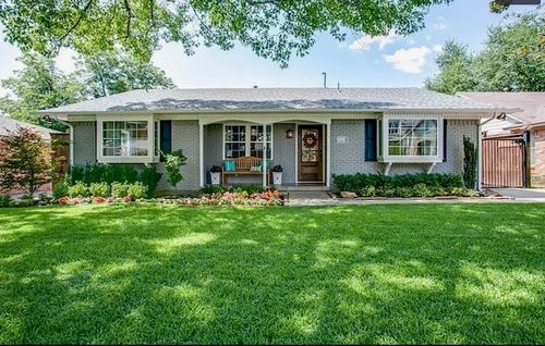 6506 Sondra Dr, Dallas, TX, 75214-3401 | Card Image
