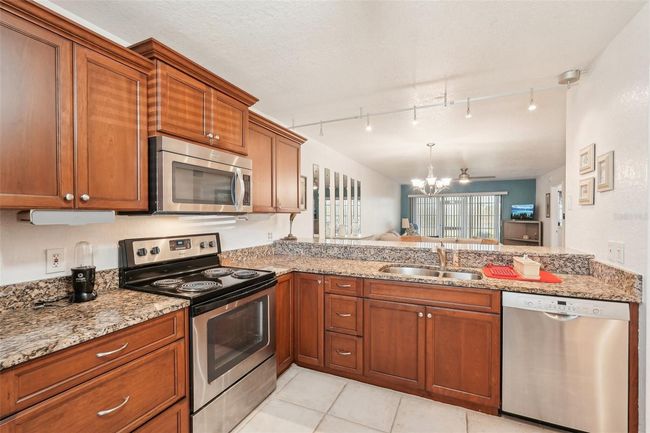 APT-717 - 175 Kings Hwy, Condo with 2 bedrooms, 2 bathrooms and null parking in PUNTA GORDA FL | Image 8