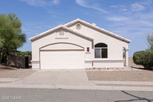 16188 S Santa Rita Shadows Drive, Vail, AZ, 85641 | Card Image