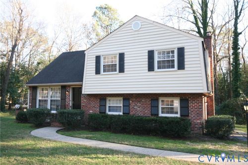 12141 Old Buckingham Rd, Midlothian, VA, 23113-2733 | Card Image