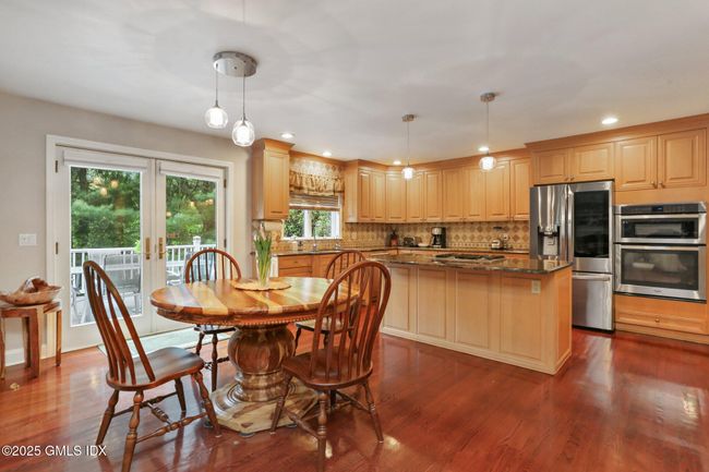 112 Old Belden Hill Rd, House other with 6 bedrooms, 5 bathrooms and null parking in Norwalk CT | Image 7