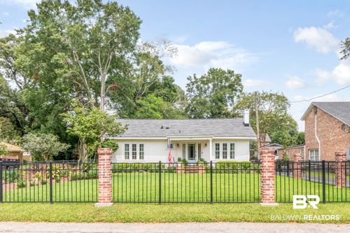 4358 Stein Ave, Mobile, AL, 36608 | Card Image