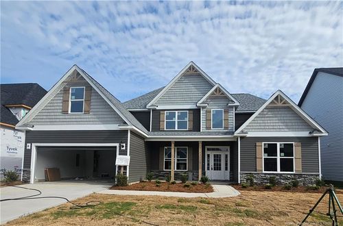 1723 Smith Farm St, Fayetteville, NC, 28306-3956 | Card Image