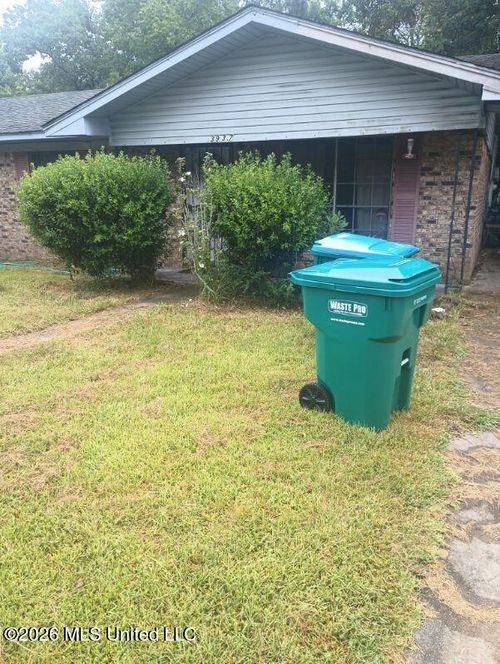 3937 Monterey Drive, Gulfport, MS, 39501 | Card Image