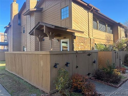 unit-102-3402 S Winston Ave, Tulsa, OK, 74135-2076 | Card Image