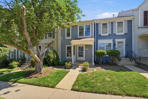 6472 Brick Hearth Ct, ALEXANDRIA, VA, 22306-3307 | Card Image