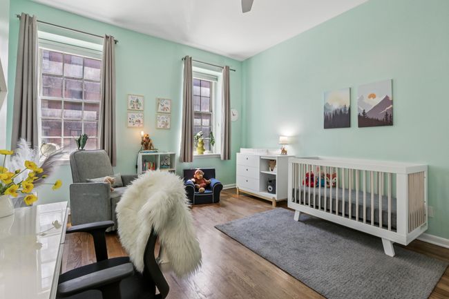 APT-106D - 186 Wayne St, Condo with 2 bedrooms, 2 bathrooms and null parking in Jersey City NJ | Image 24