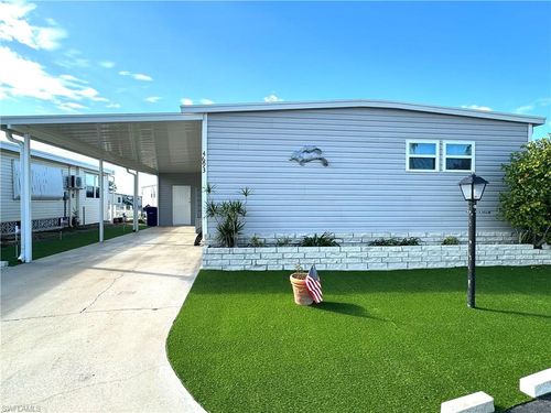 4693 Leilani Ln, BONITA SPRINGS, FL, 34134-7133 | Card Image