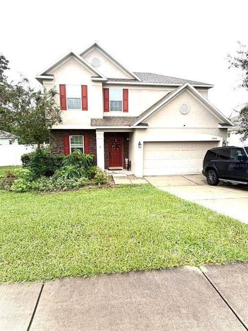 15549 Gemini Dr, MASCOTTE, FL, 34753-9043 | Card Image