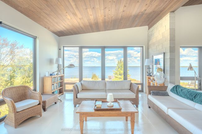 1 B-821 Anchor Island N/A, House other with 5 bedrooms, 5 bathrooms and null parking in The Archipelago ON | Image 5