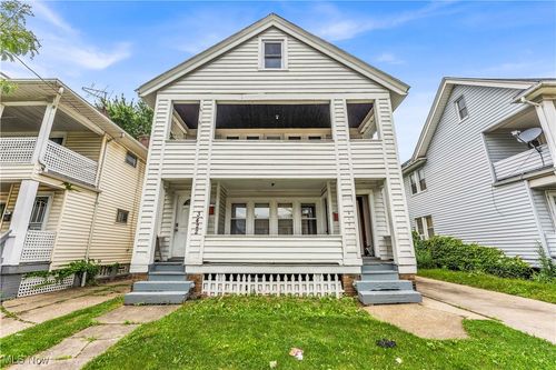 dn-3420 W 117th St, Cleveland, OH, 44111-3617 | Card Image