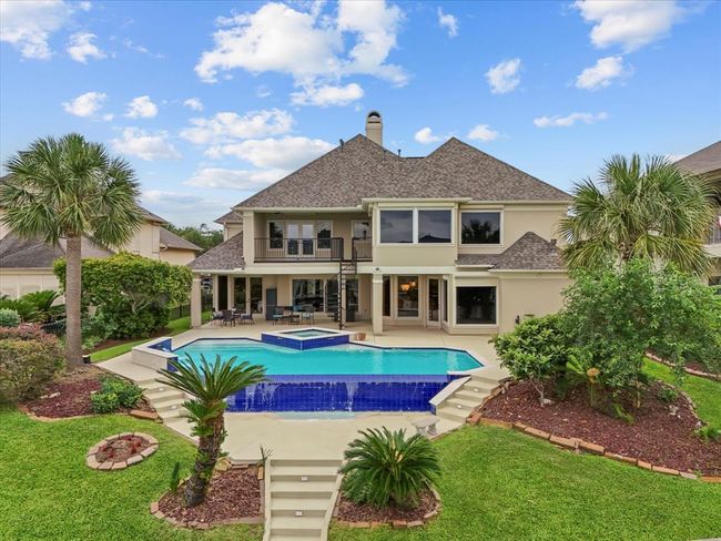 2905 Sea Channel Dr, House other with 4 bedrooms, 5 bathrooms and 3 parking in Seabrook TX | Image 5