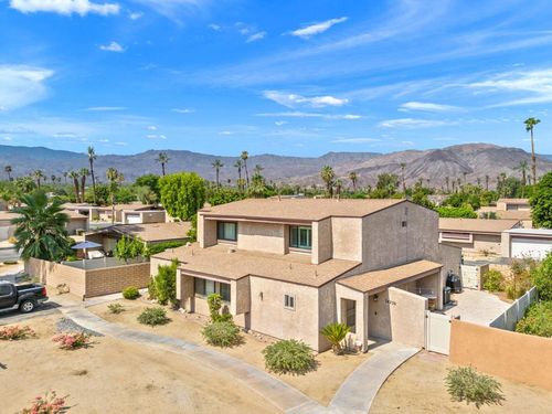 74236 Catalina Way, Palm Desert, CA, 92260-3030 | Card Image