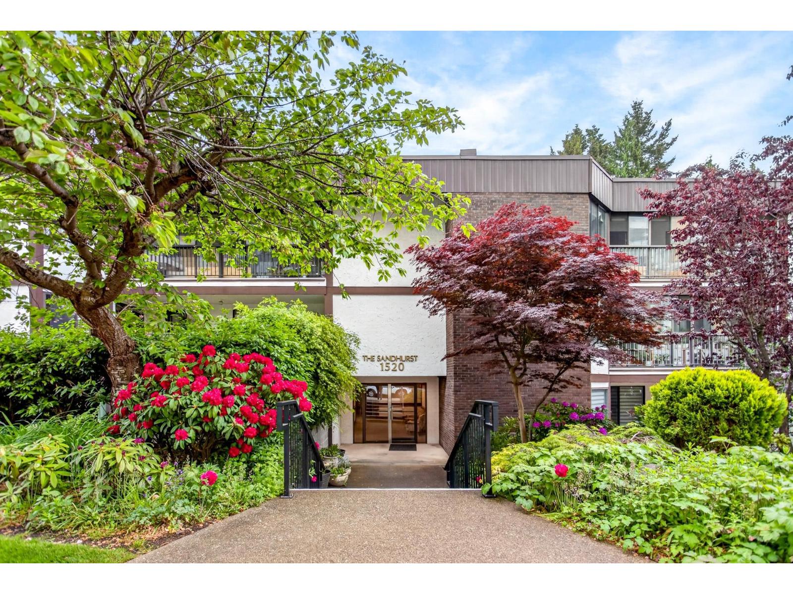 Residential in White Rock 3