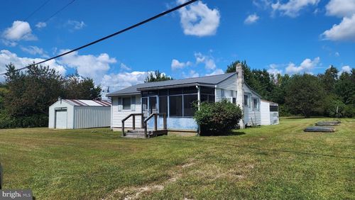 6289 Mud Mill Rd, CAMDEN WYOMING, DE, 19934-3417 | Card Image