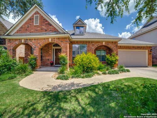 3122 Limestone Trl, San Antonio, TX, 78253-5693 | Card Image