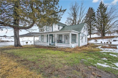 2926 State Highway 205, Mount Vision, NY, 13810-2138 | Card Image