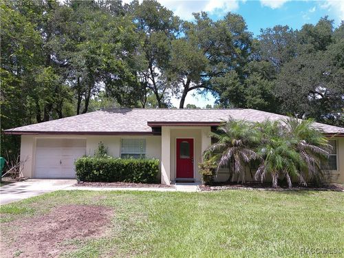 6015 E Carmel Ln, Inverness, FL, 34452-7017 | Card Image