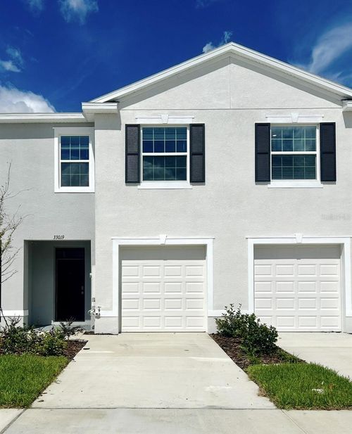 33019 Regent Canal St, WESLEY CHAPEL, FL, 33545-5347 | Card Image